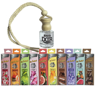 Závěsná vůně 8 ml